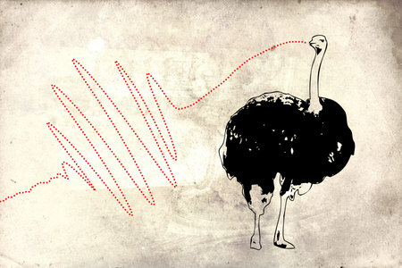 mural art design fun idea wallの写真素材