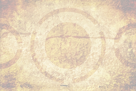 Grunge background with space for text or imageの写真素材