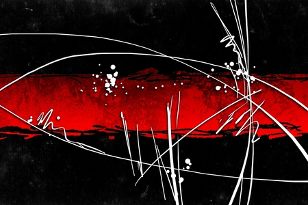 abstract color design art illustrationの写真素材