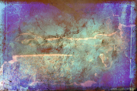 Grunge background with space for text or image