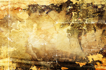 grunge background with space for text or image