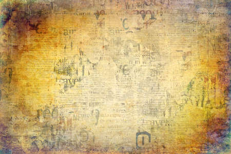 grunge background with space for text or imageの写真素材