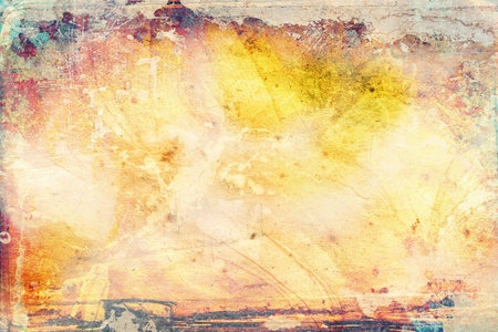 grunge background with space for text or image