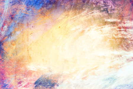 grunge background with space for text or image