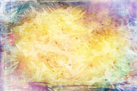 grunge background with space for text or image