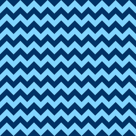 blue colorful waves abstract geometrical seamless pattern background for wallpaper, pattern, web, blog, surface, textures, graphic & printingのイラスト素材