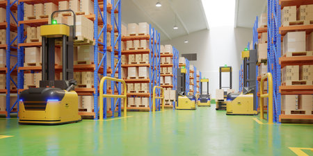 背景倉庫の写真 イラスト素材一覧 105 7件 ストックフォトのamanaimages Plus