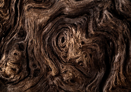 Abstract wood texture macro, close up. top view. nature grunge texture.の写真素材