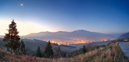 Dawnの写真素材