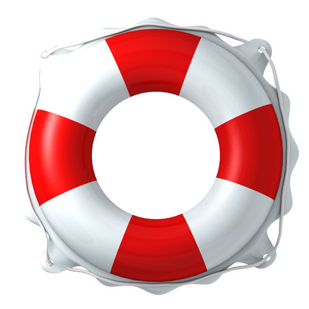 Swimming ring