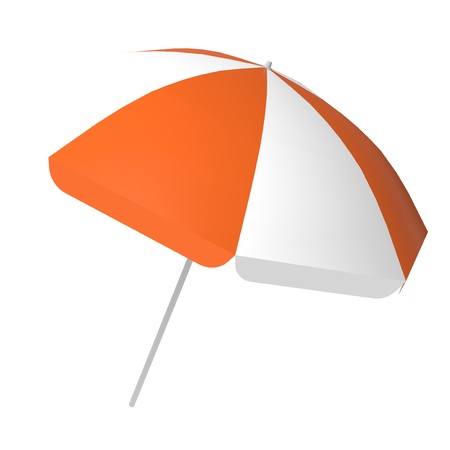 Parasolの写真素材