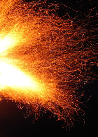 Fireworks
