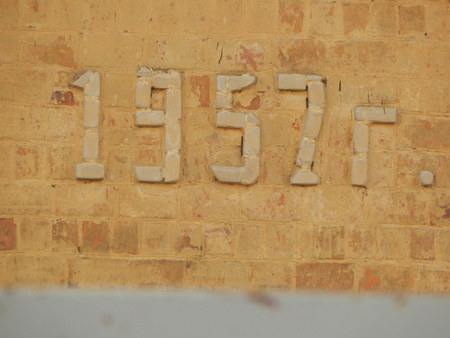 foundationの写真素材