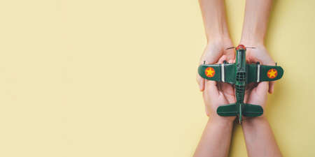 Pink office desk table with blank screen smart phone, calculator, notebook, eyeglass and cup of coffee .Top view with copy space.Office desk table concept.の写真素材
