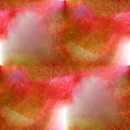 abstract drawing watercolor paper seamless textureの写真素材