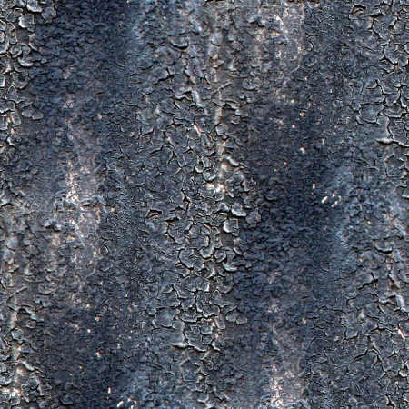 abstract seamless grunge wall texture with cracks in paintの写真素材