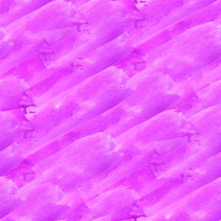 seamless texture watercolor wallpaper purple backgroundの写真素材