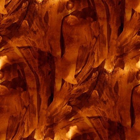 watercolor background, seamless paint background , texture abstract brown background , pattern backgroundの写真素材