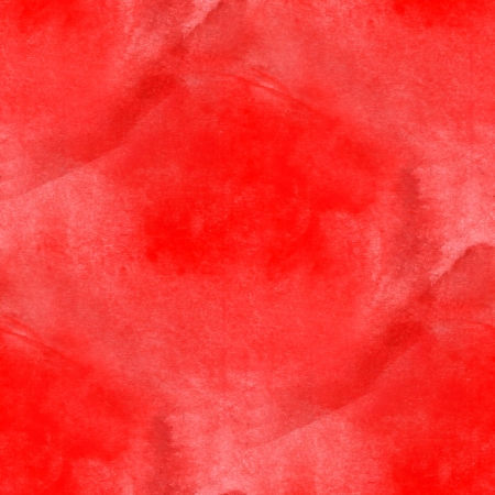 abstract watercolor and art red, seamless texture hand, painted backgroundの写真素材