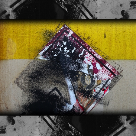 metal texture iron old label background grunge material isolated steel sign plate rustyの写真素材