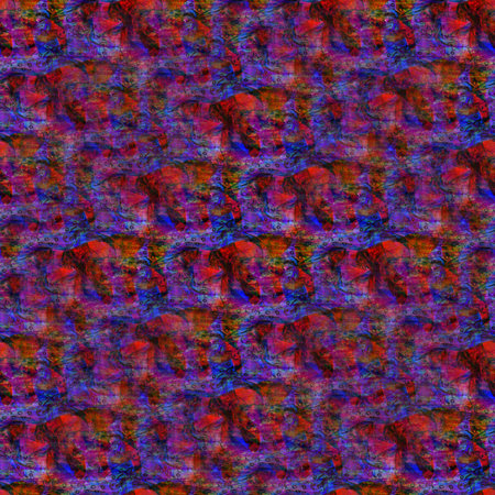 wallpaper red blue background