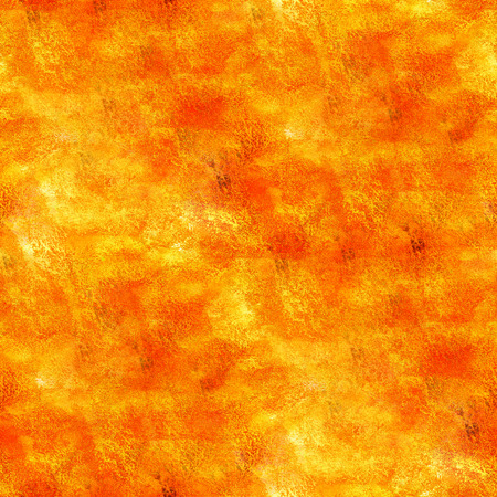 paint colorful pattern water yellow texture abstract color seamless watercolor backgroundの写真素材