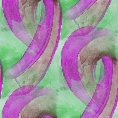 america ancient ornament drawing usa colorful pattern purple, grの写真素材