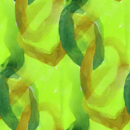 america ancient ornament green drawing usa colorful pattern wateの写真素材