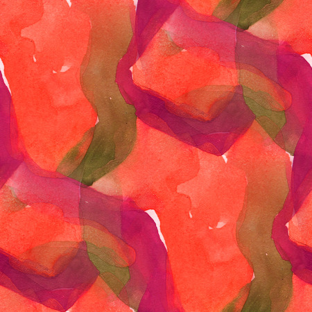 america ancient ornament red, purple drawing usa colorful patterの写真素材