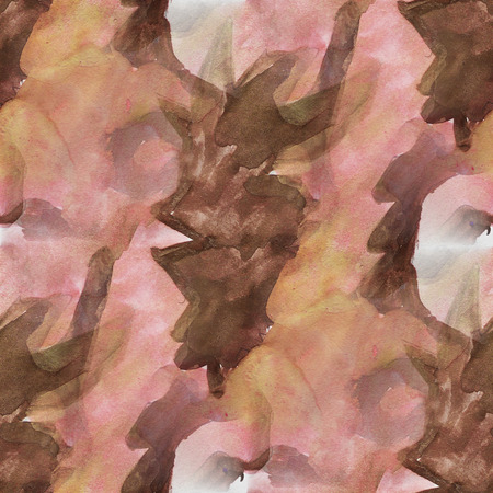 america brown ancient ornament drawing usa colorful pattern wateの写真素材