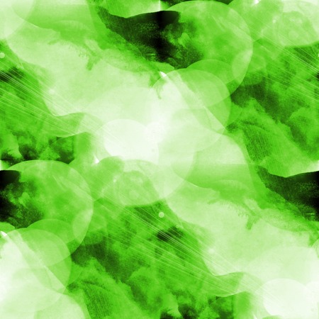 bokeh art gray blue vanguard watercolor designの写真素材