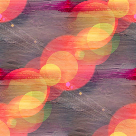 bokeh seamless art pink gray Table spot watercolor design