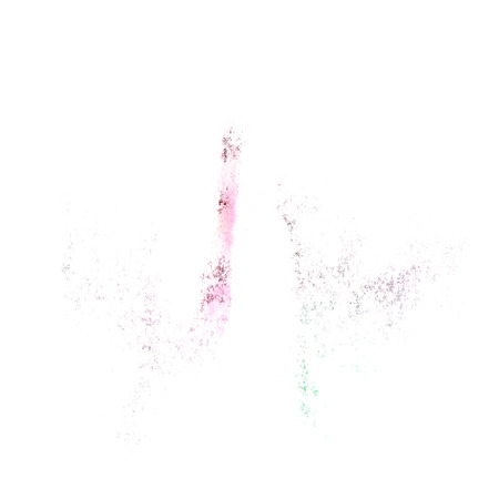 Abstract watercolor grey background for your  design insultの写真素材