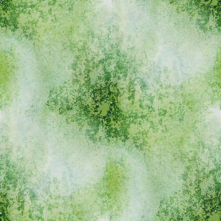unique  purple abstract seamless watercolor color green pattern brush painting watercolour backgroundの写真素材
