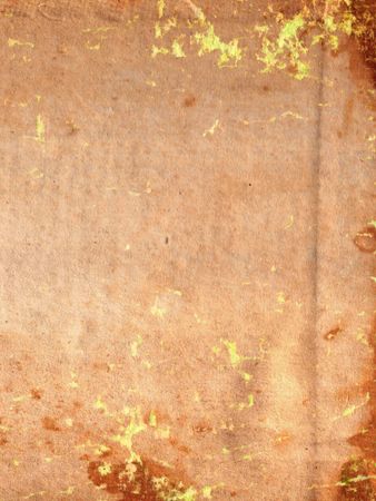 vintage aged background old paperの写真素材