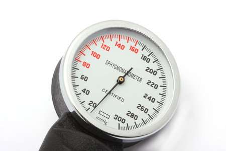 Manometer