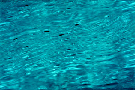 Abstract background. water
