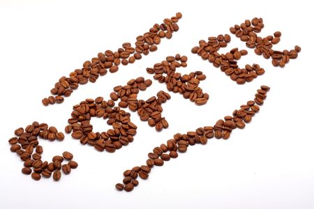 Coffeeの写真素材