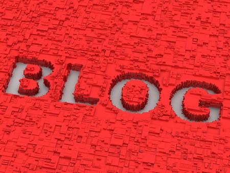 Blog. Background. 3dの写真素材