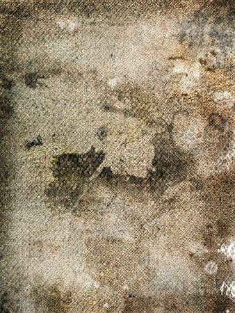 vintage aged background old paperの写真素材