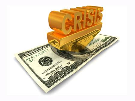Crisis. 3d