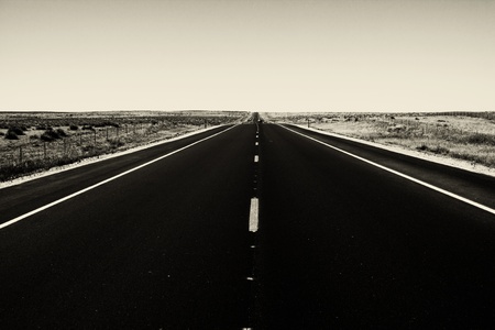 Roadの写真素材