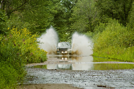 Off-Road