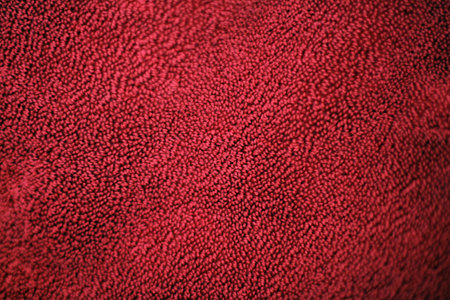 Red Blurred Backgroundの写真素材