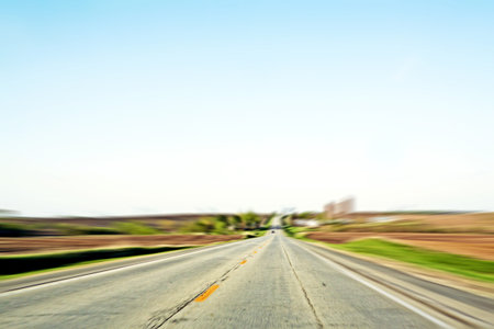 Country Road