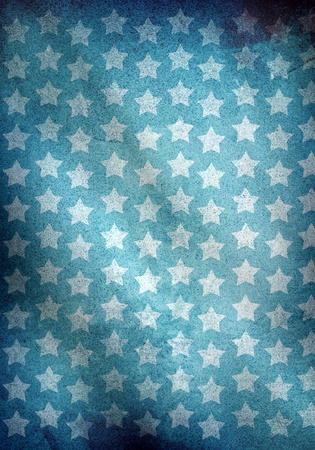 Graphic Design - Abstract Background (USA) の写真素材