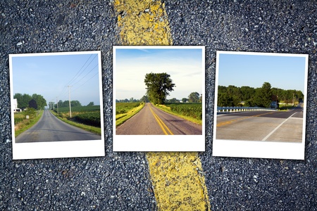 Travel Backgroundの写真素材