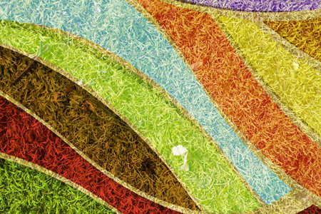 Color Natureの写真素材