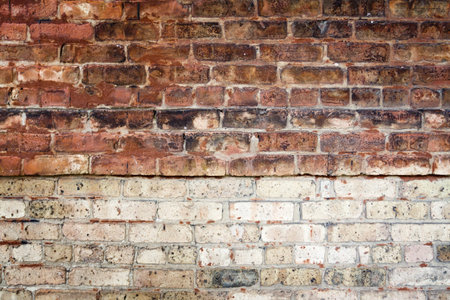 Red Wall