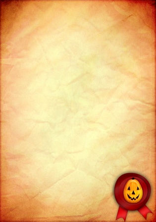 Halloween Backgroundの写真素材